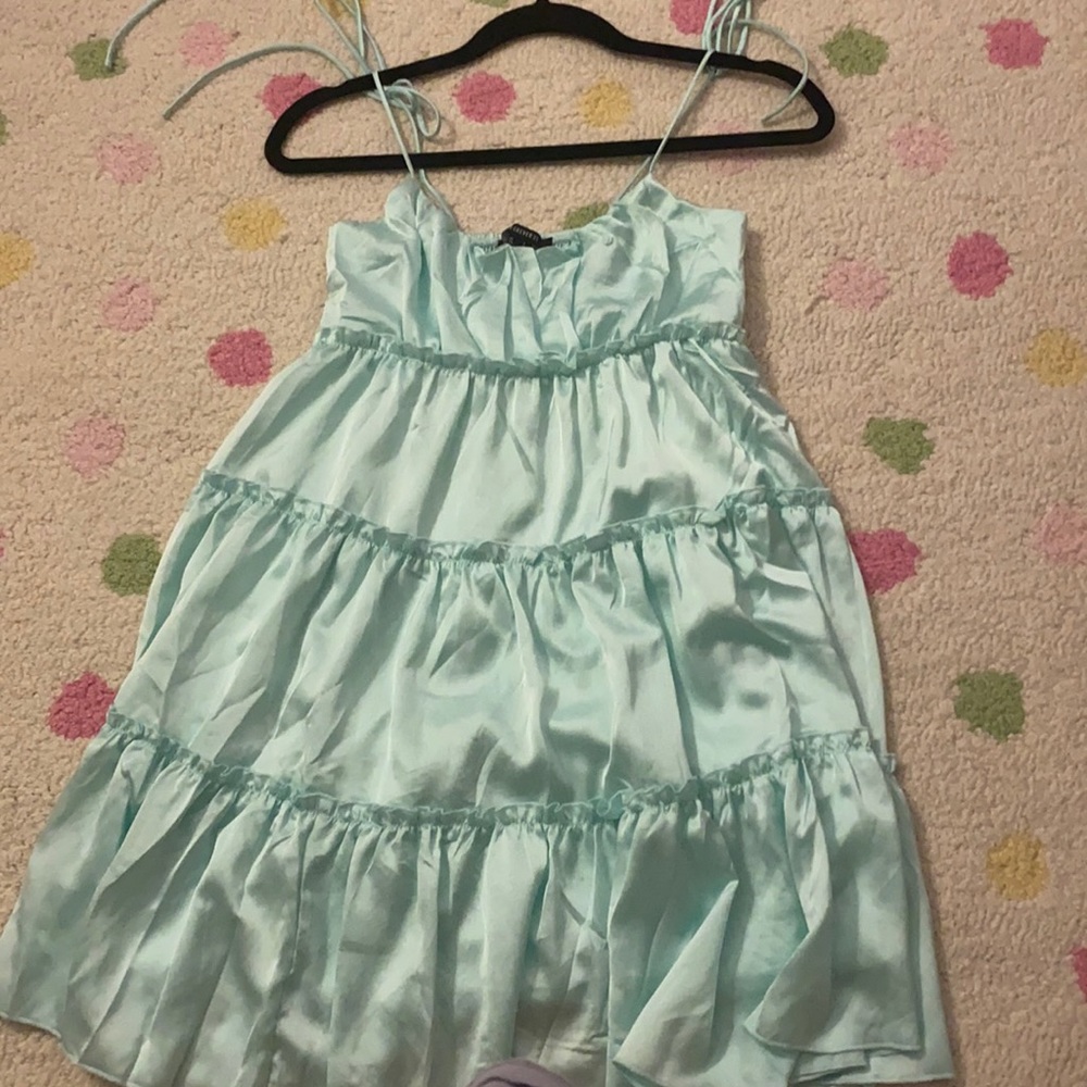 Forever 21 mini dress